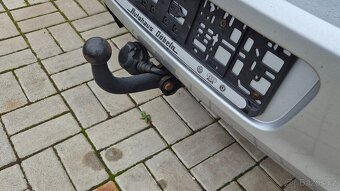 Volkswagen Golf  VI  2,0 TDI - 17