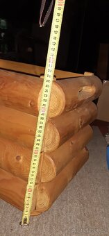 Dřevěné krmítko, ptačí budka, stolička, bedýnka
 - 17