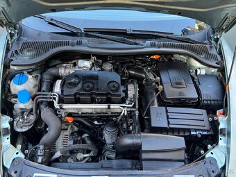 Škoda Octavia II - 17