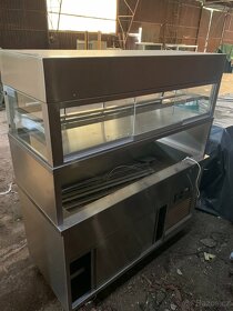 Chladící vitríny - 17