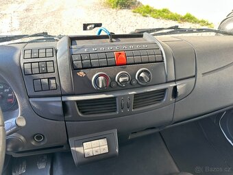 Iveco EUROCARGO 120E28 SKŘÍŇ ČELO E6 - 17