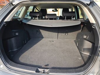MAZDA CX 7  2,2 nafta - 17