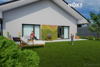 Prodej Rodinný dům, 139㎡ - 17