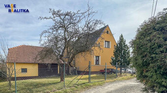 Prodej, rodinný dům, Komárno - 17
