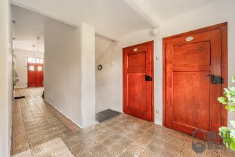 Prodej velkého domu, 420 m2 - Železný Brod, ev.č. 06508 - 17