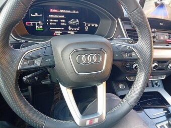 Audi Q5 40 tdi 150kw - 17