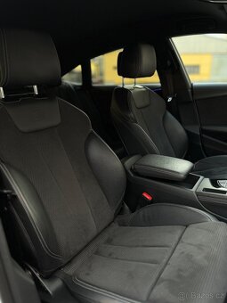Audi A5 SPORTBACK 2021 2.0d 140 kW LED MATRIX - 17