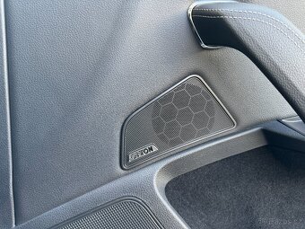 Škoda Superb 3 2.0 TDI 110kW DSG Matrix LED CANTON Navigace - 17