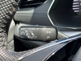 Škoda Octavia,  2,0 TDI / 110kW Ambition Plus - 17