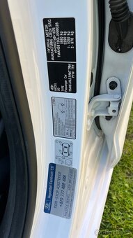 Hyundai i30 1.4 T-GDI 103 kW, automat - 17
