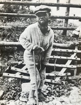 Fotografie Irena Bluhová (1904-1991) - 17