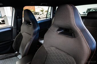 Seat Tarraco 1.4e-HYBRID - 17