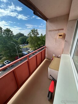 Prodej bytu 3+1 s balkónem, 81 m2, Hodonín - 17