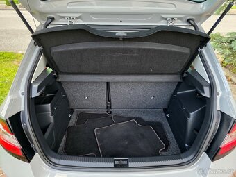 Škoda Fabia III MONTE CARLO 1.2 TSi 81 KW-2017-PANORAMA-73 T - 17