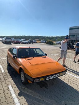 Matra Simca Bageera - 17