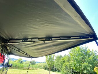 Offroad camping nástavba - 17
