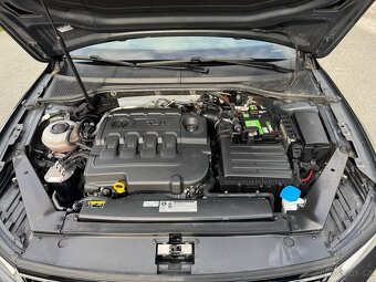 Volkswagen Passat B8 Variant 2.0 TDI 110kW 2019r - 17