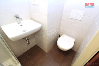 Prodej bytu 2+kk, 50 m², Praha 3, ul. Sudoměřská - 17