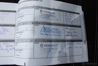 Dacia Duster 1,6 SCe 1.MAJ,PRESTIGE,4X4,2019 - 17