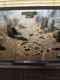 Dell Inspiron 15 (5502) Silver kovový - 17