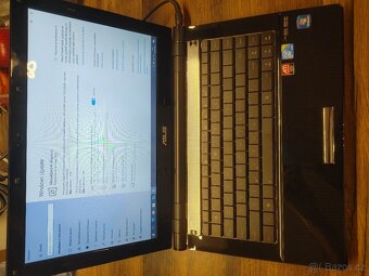Asus U80V 1 TB disk, 4GB ram-Aktualizovane, Instalovane VSE - 17