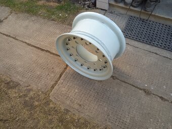 Disk z rozmetadla RCW-5, RUR-5 - 17