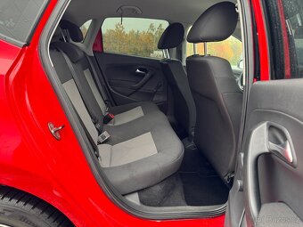 VW Polo 1.2i - 17