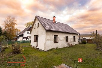 Prodej, domy/rodinný, 70.35 m2, Pavlíkov 46, 34806 Třemešné, - 17