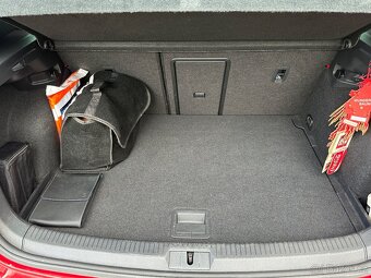 Volkswagen Golf GTI TCR 2.0 TSI, DSG, VIRTUAL, DYNAUDIO - 17