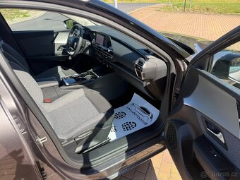 CITROËN C5 X 1.2 PureTech 96kW AUTOMAT-2023-9.521KM-FEEL- - 17