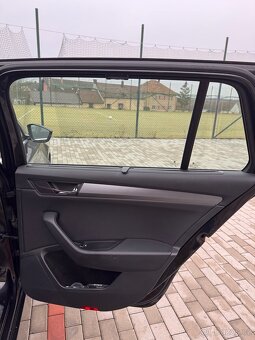 Škoda Superb 2.0 TDI 140kw 4x4 - 17