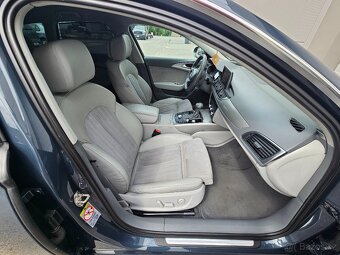Audi A6 C7 3.0 TDi 180 kW quattro po rozvodech - 17