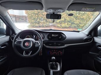 Tipo 1.4i 6G 10.2016 52966 km - 17