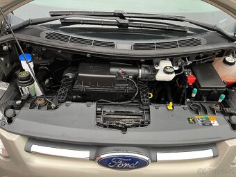 Ford Transit Custom 2.2 TDCi 9 Míst - 17