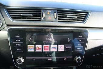 Škoda Superb, 2,0TDI 110kw Style - 17