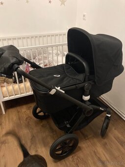 Bugaboo fox 3 - 17