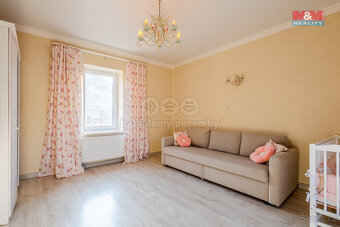Prodej rodinného domu, 176 m², Makotřasy - 17