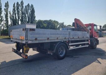 Prodám Valník Iveco Eurocargo ML 180E21 4x2 - 17