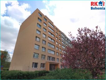 Prodej, byt, 2+kk, Praha, Stodůlky, ul. Hostinského - 17