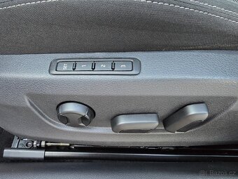 SUPERB III DSG 2,0TDI 110kW STYLE LED NAVI KAMERA ČR - DPH - 17