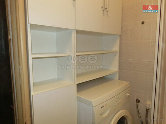 Prodej bytu 4+1, 73 m², Praha 4, ul. Měchenická - 17