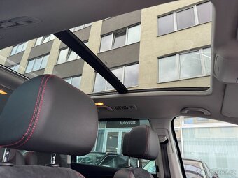 SEAT Alhambra 2.0TSI 162kW DSG FR-Line Weba Panorama 7-míst - 17