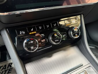 ŠKODA SUPERB III SPORTLINE 2.0TDI 140kW 7DSG • FULL • 125TKM - 17