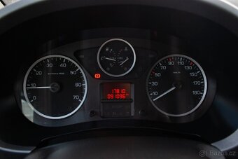Citroën Berlingo Multispace 1.6 BlueHDi 100 - 17