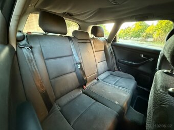 Audi A4 Avant 1.9 TDi 96kW 8E Kombi 2002 - 17