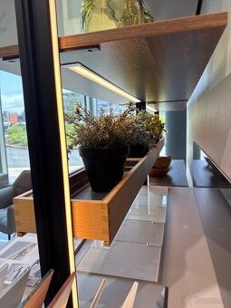 Designová kuchyně NOBILIA z expozice - 17