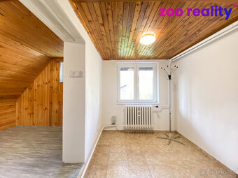 Prodej, chata 90 m2, Loučná pod Klínovcem - 17