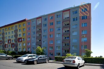 Prodej, byt, 4+1, 76m2, Zahradní, Chomutov - 17