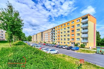 Prodej, byty/3+1, 68 m2, Mánesova, Sokolov, Sokolov [ID 7382 - 17