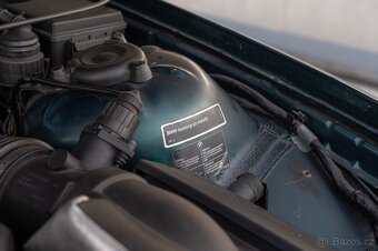 BMW M3 E36 236kW S50B32 Manual Boston Green - 17